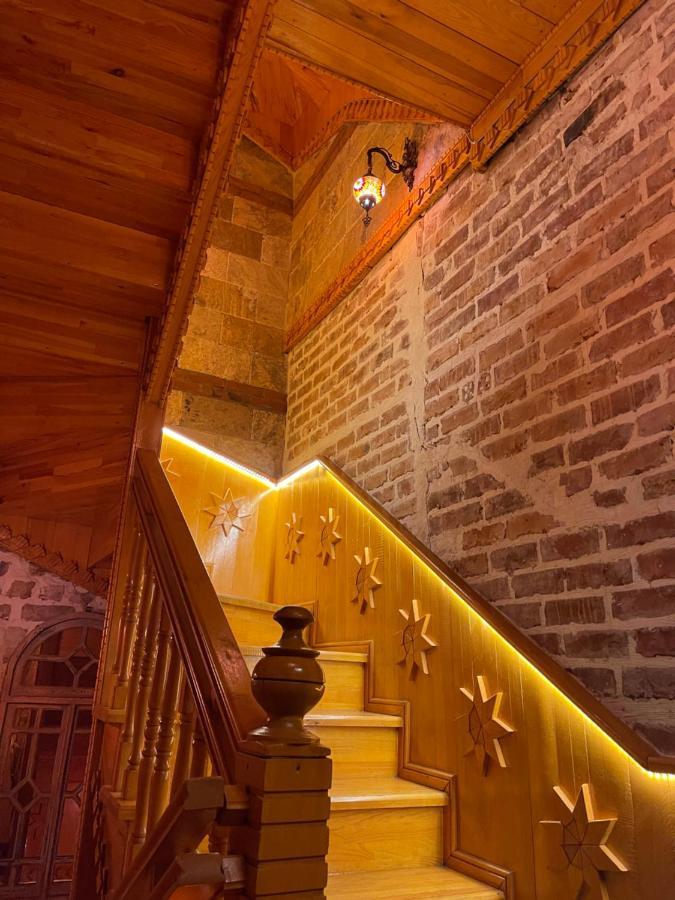 Astra Boutique Hotel Isztambul Kültér fotó