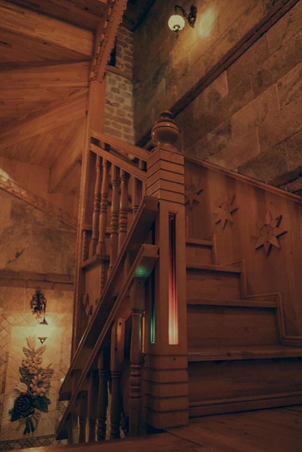 Astra Boutique Hotel Isztambul Kültér fotó
