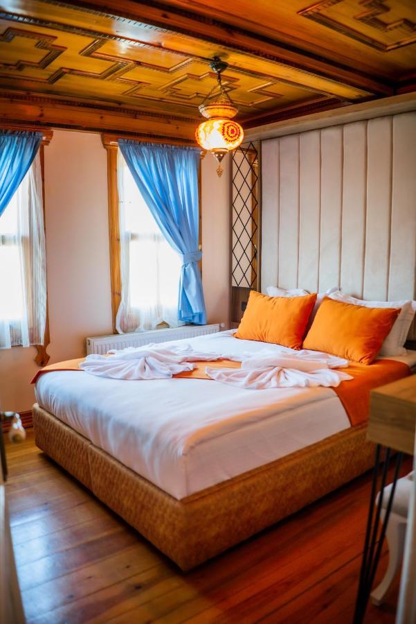 Astra Boutique Hotel Isztambul Kültér fotó