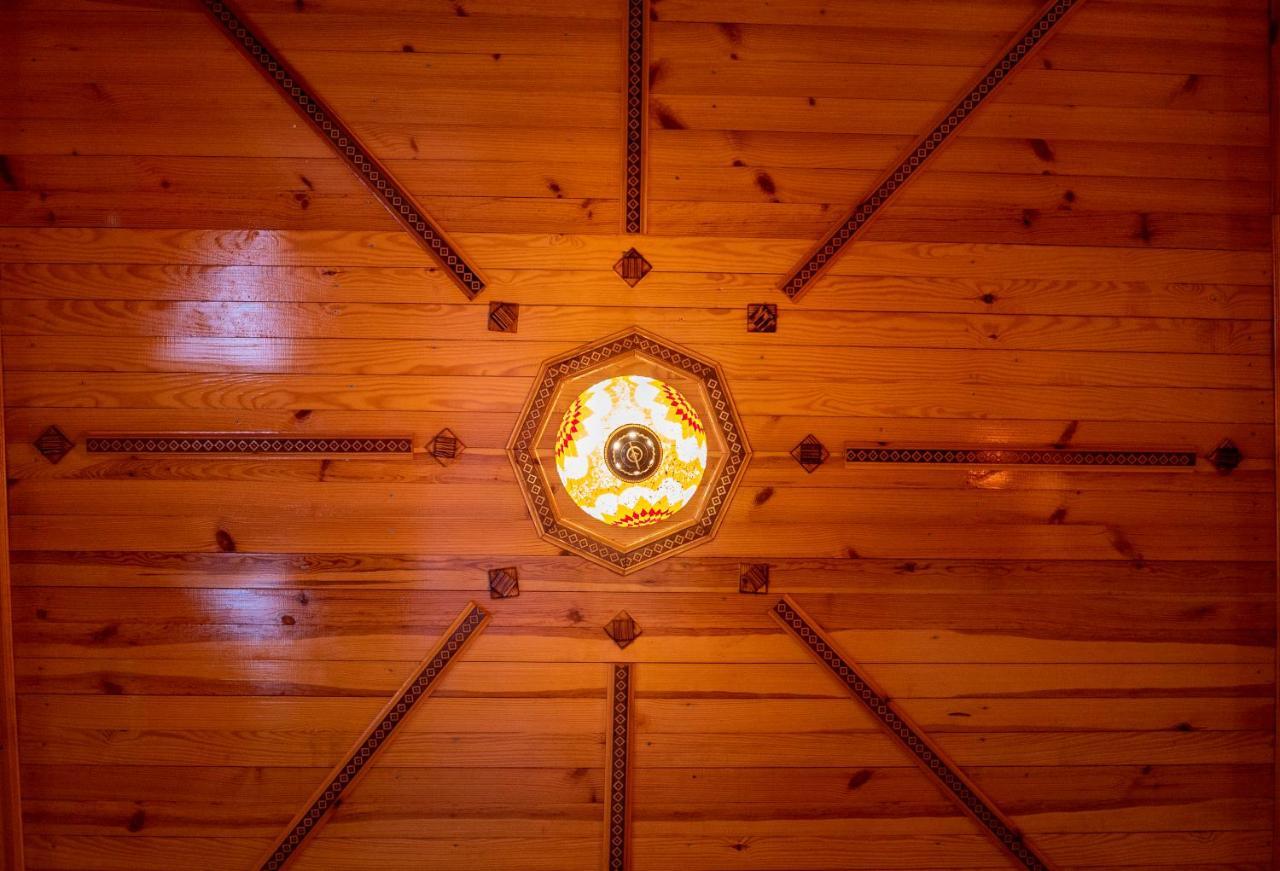 Astra Boutique Hotel Isztambul Kültér fotó