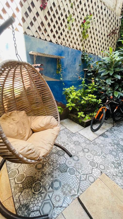 Astra Boutique Hotel Isztambul Kültér fotó