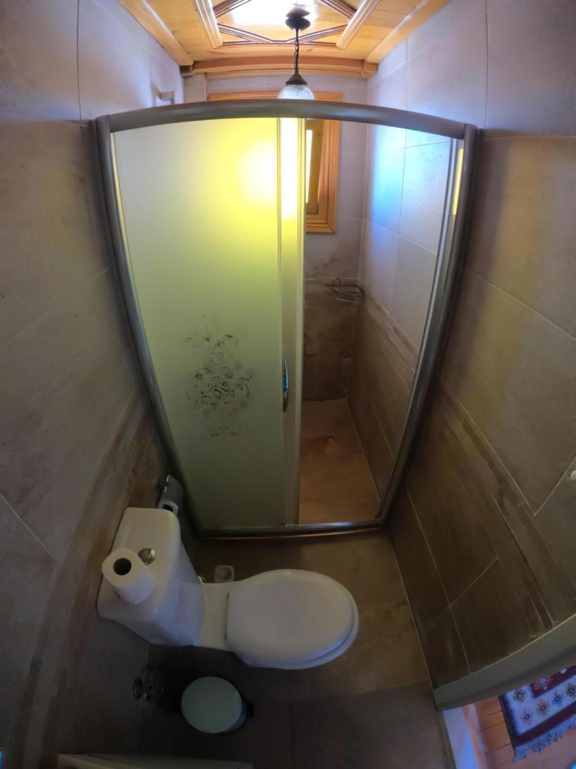 Astra Boutique Hotel Isztambul Kültér fotó