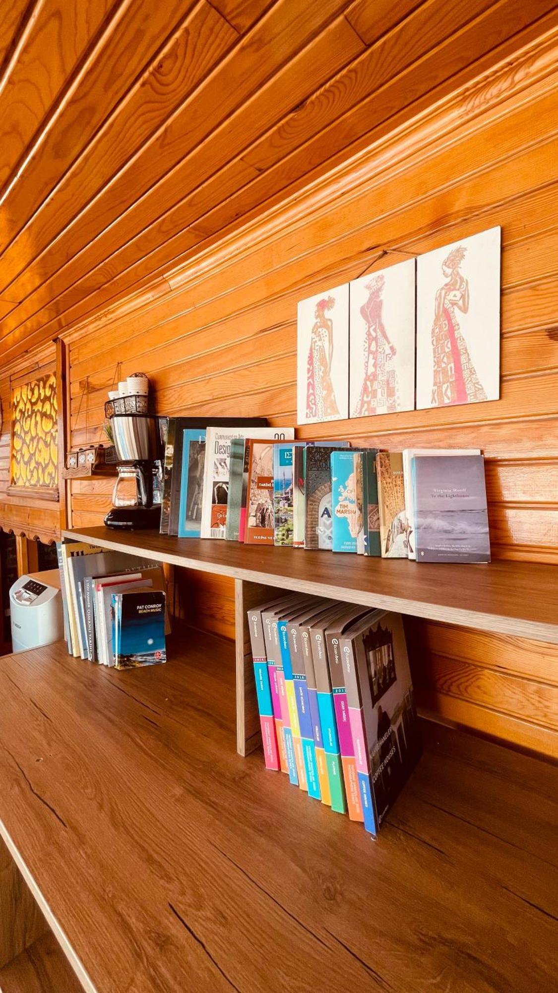 Astra Boutique Hotel Isztambul Kültér fotó