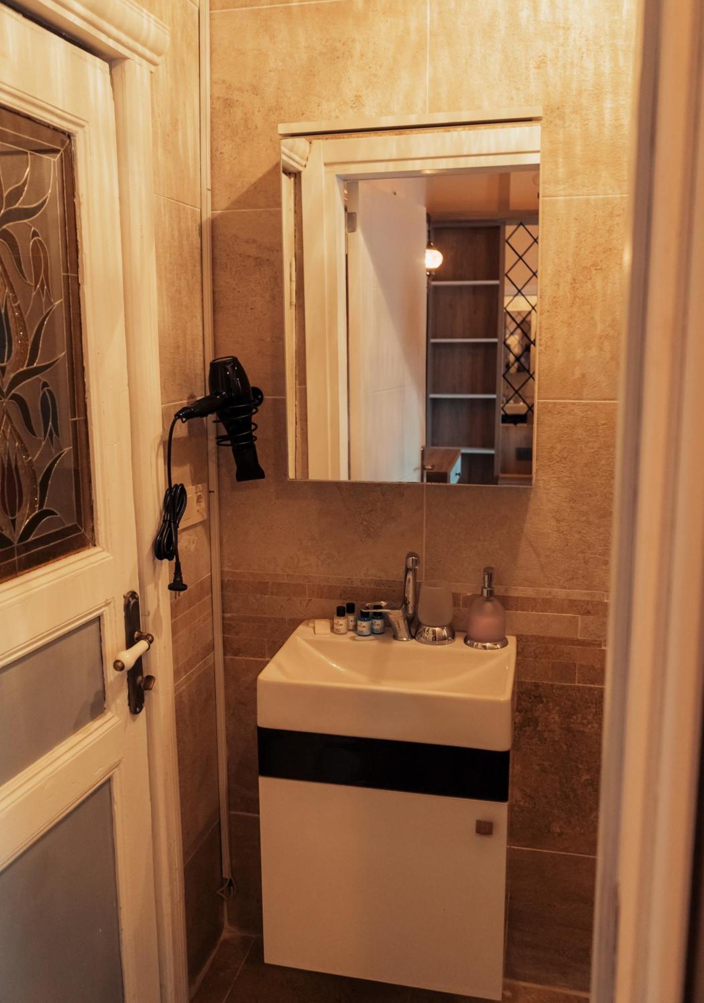 Astra Boutique Hotel Isztambul Kültér fotó